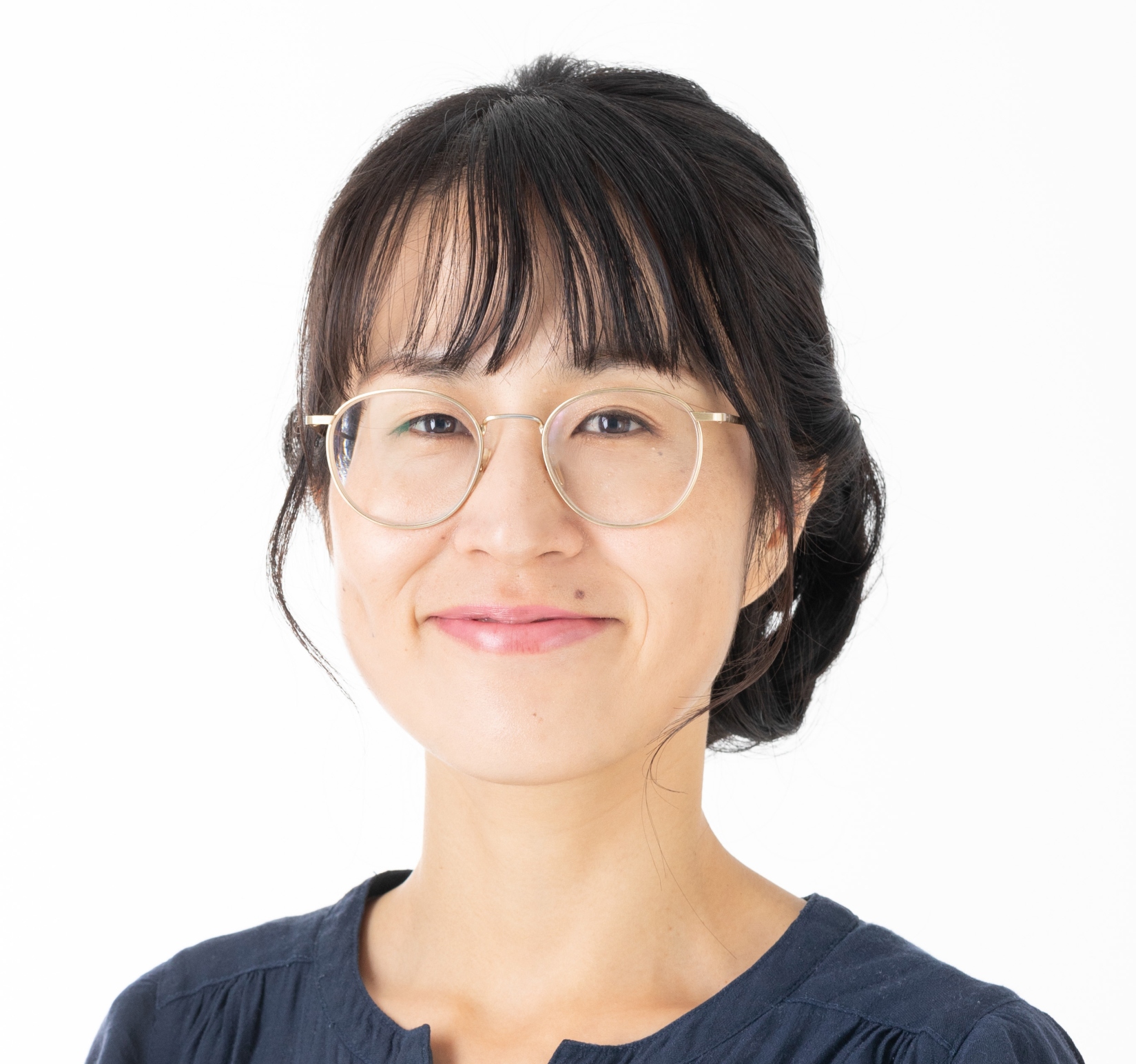 Hiroe Takeuchi, MSC Certified Teacher — Self-Compassion Across Cultures